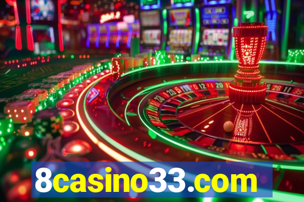 8casino33.com