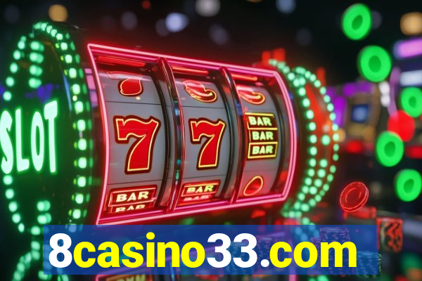 8casino33.com