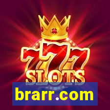 brarr.com