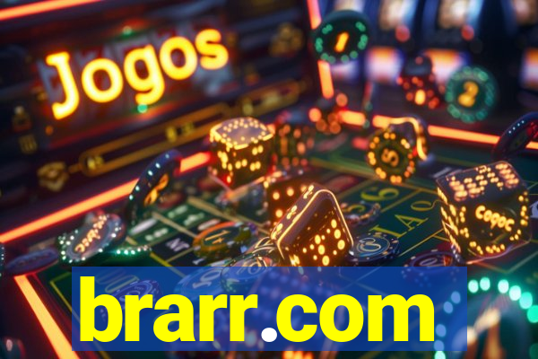 brarr.com