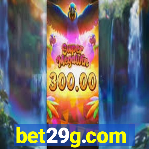 bet29g.com