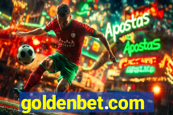 goldenbet.com