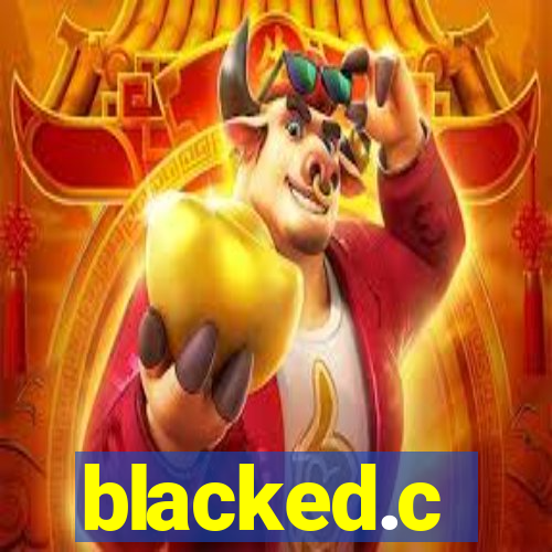 blacked.c