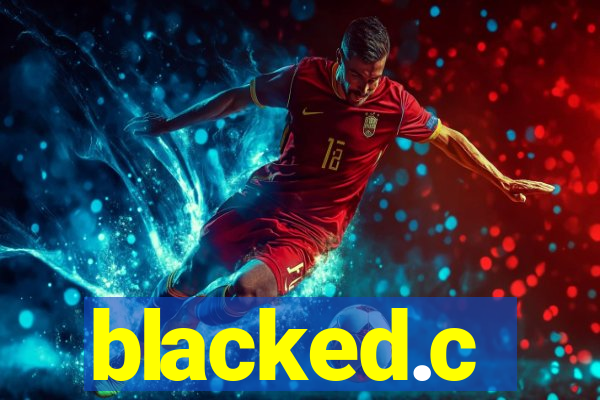 blacked.c