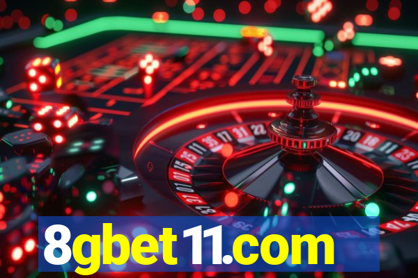 8gbet11.com