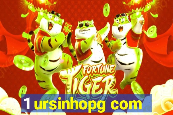 1 ursinhopg com