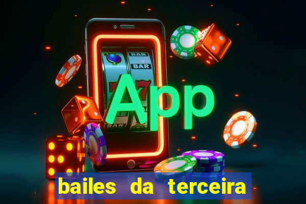 bailes da terceira idade em porto alegre