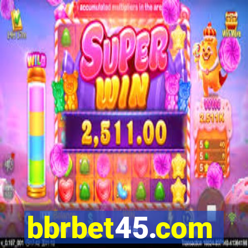 bbrbet45.com