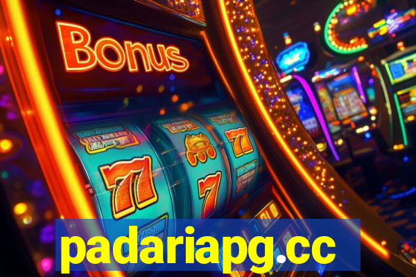padariapg.cc