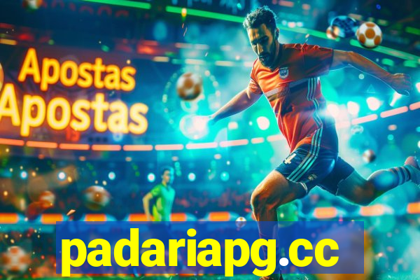 padariapg.cc