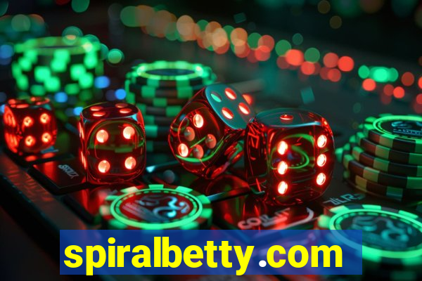 spiralbetty.com