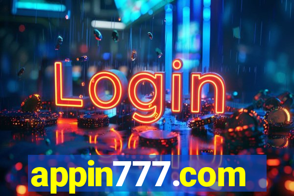 appin777.com