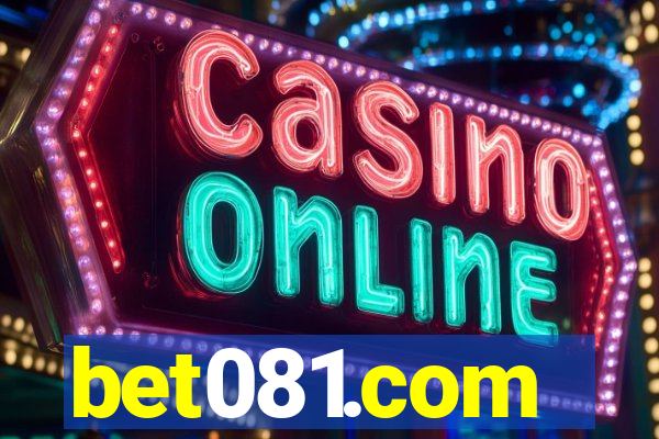 bet081.com