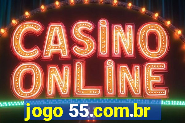 jogo 55.com.br