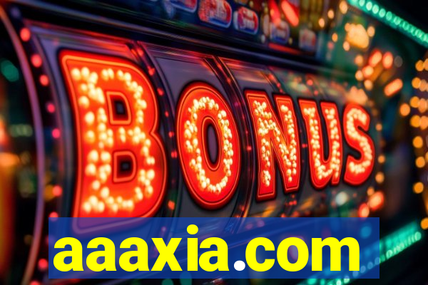 aaaxia.com