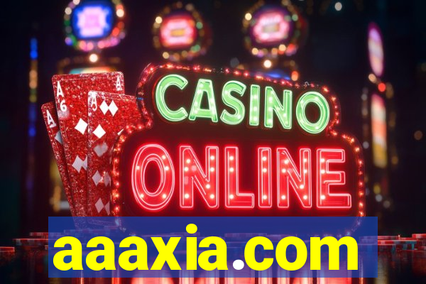 aaaxia.com
