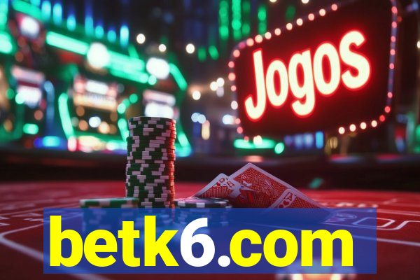 betk6.com