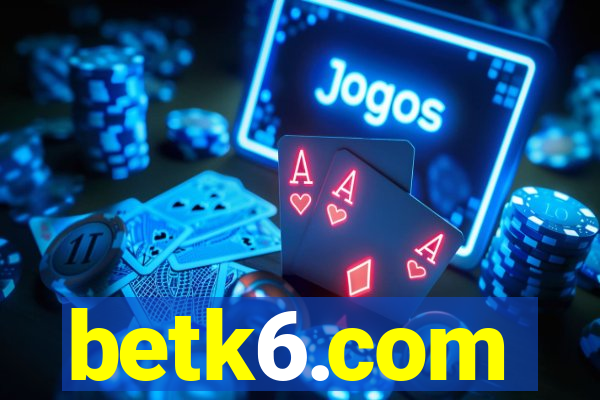 betk6.com