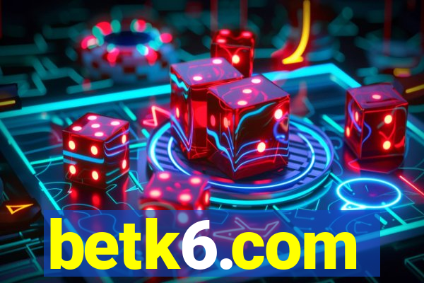 betk6.com