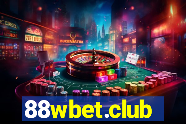 88wbet.club