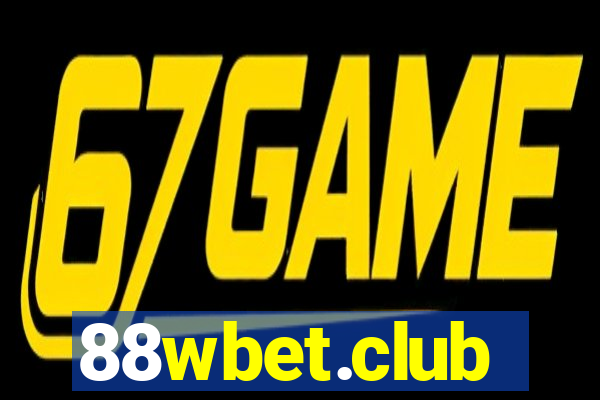 88wbet.club