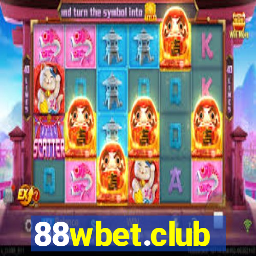 88wbet.club