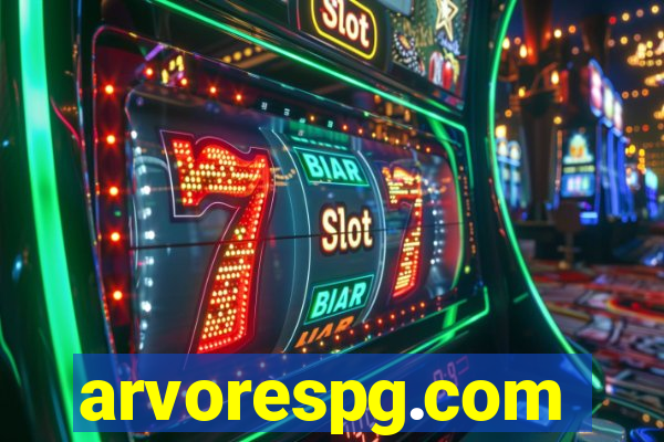 arvorespg.com