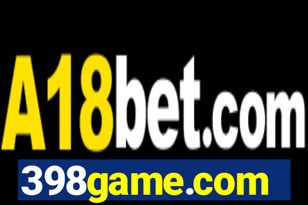 398game.com