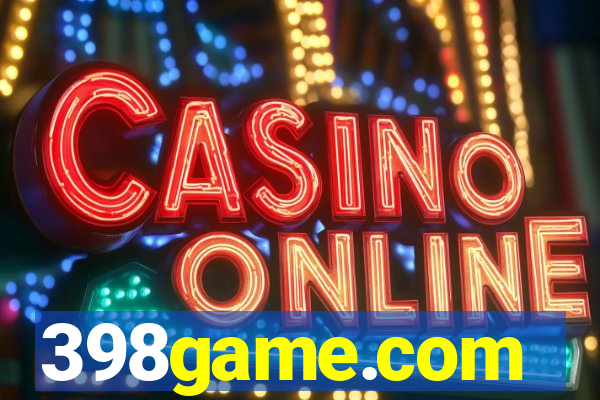 398game.com