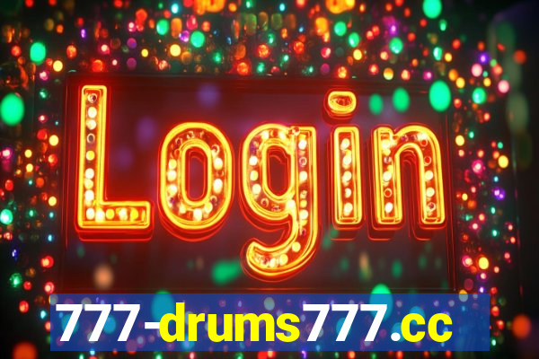 777-drums777.cc