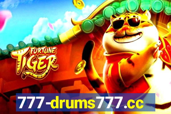 777-drums777.cc