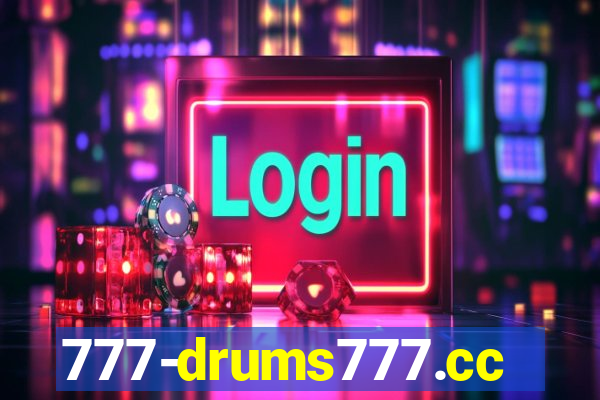 777-drums777.cc