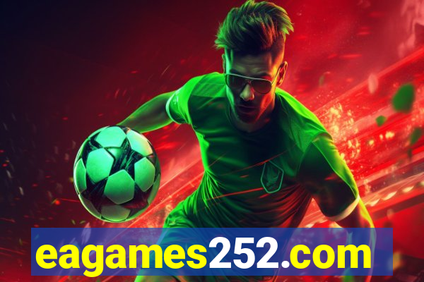 eagames252.com