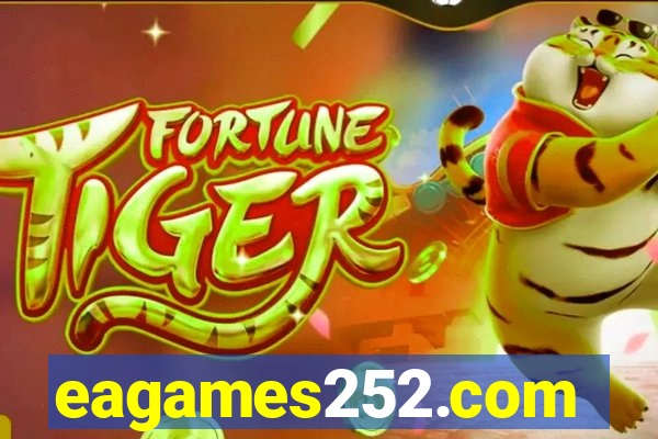 eagames252.com