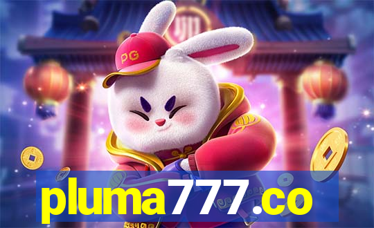 pluma777.co
