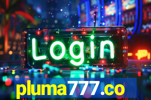 pluma777.co