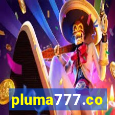 pluma777.co