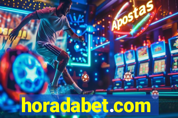 horadabet.com