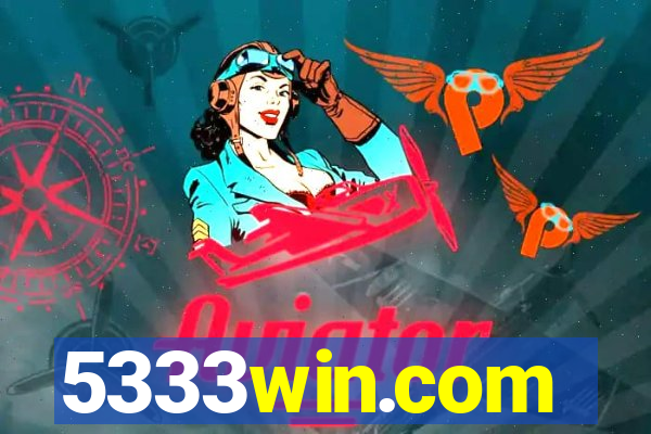 5333win.com