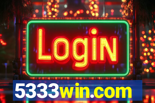 5333win.com