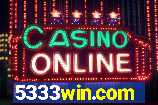 5333win.com