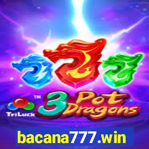 bacana777.win