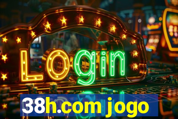38h.com jogo