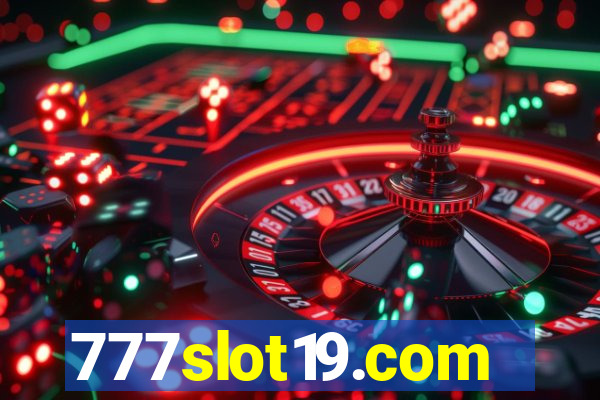 777slot19.com