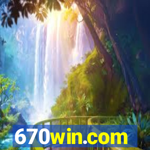 670win.com