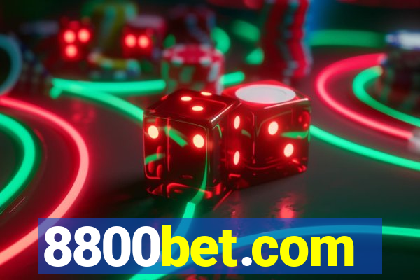 8800bet.com