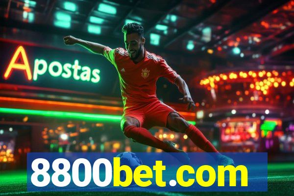8800bet.com