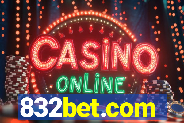 832bet.com