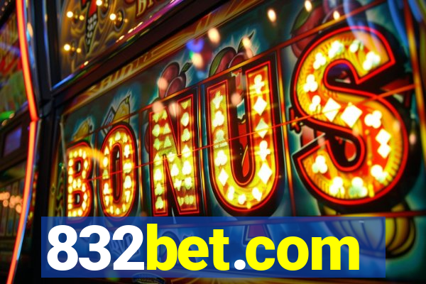 832bet.com