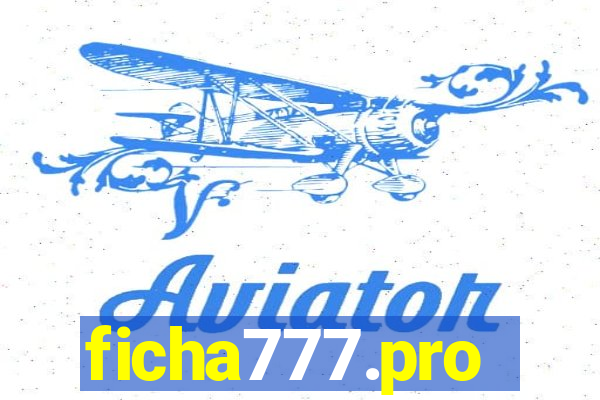 ficha777.pro